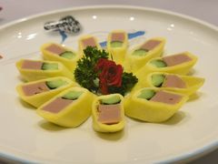 -上海老饭店(北京分店)