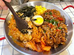 -万能料理屋(钟鼓岭路店)