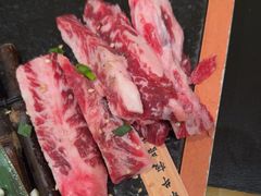 -千寻烧肉(政务区店)