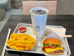 -Shake Shack(南山万象天地店)