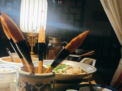 -遇见长安之高山流水(李家村万达店)