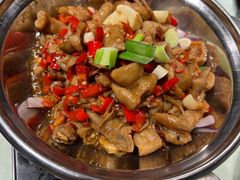 -火宫殿·小吃王国(坡子街店)