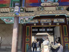 -张学良旧居陈列馆