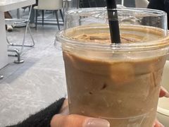 -Manner Coffee(万象食家店)