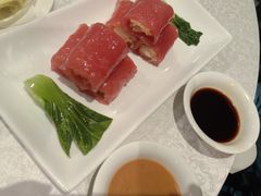 红米肠-红棉中餐厅·广州海航威斯汀酒店