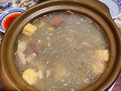 -南京大牌档(凯德大峡谷店)