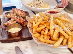 -G+KITCHEN(龙湖狮山天街店)