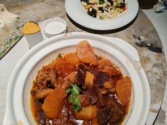 -又见炊烟私房菜(敬亭路店)