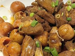 -前王院•巧克力海鲜市集餐厅(万平口店)