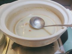-如一鸡鲍鱼·粤式煲汤(长泰广场店)