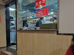 -老白家面馆(测绘东路总店)