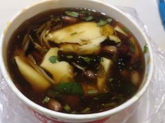 -豫厨老汤拉面(企业广场店)