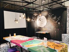 大堂-KPRO 帕尼尼·沙拉·缤纷拼盘(万象城店)