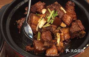 Jinzhai Native Pork