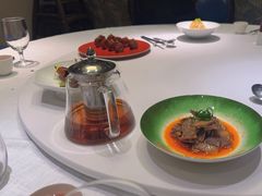 -上海小南国(金桥国际广场店)