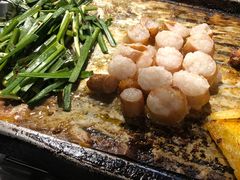 韩式烤牛大肠-双门洞·珍珠家韩式烤肉(永丰社区八区店)