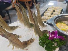 -牛天下·牛肉·海鲜·打边炉·融合菜
