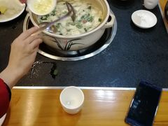 -清真华宇开锅羊肉