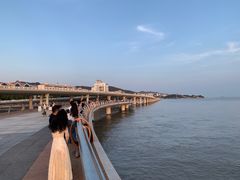 -演武大桥观景平台