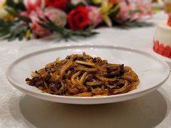 -巴依老爷新疆美食(工体旗舰店)