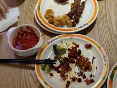 -比格比萨自助(延庆万达广场店)