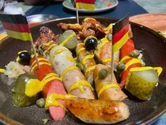 -阿兹凯乐·老洋房西餐