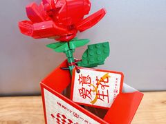 -塔斯汀中国汉堡(长平路店)