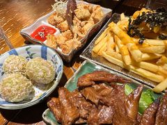 -你又瘦了小酒馆(奥体店)