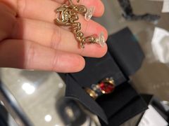 -CHANEL(恒隆广场店)