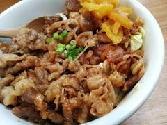 -铃木食堂(帽儿胡同店)