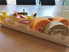 -KK BAKERY烘焙