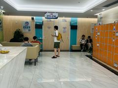 -美年大健康体检(天河东路分院)