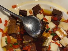 -院里寻菜·精致庭院菜(观沙岭店)