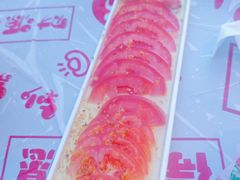 -四禧精酿铜锅涮肉·烧烤工场(大明湖店)