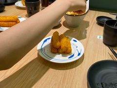 -禾绿寿司(星光68广场店)