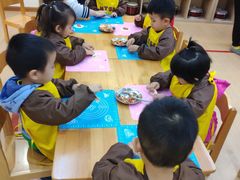 -自然树儿童之家(海珠翠城花园托育.早教校区)