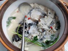 -宝荣鱼馆·临湖之宴(千岛湖店)