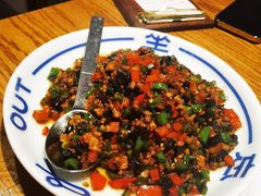 黑三剁-一坐一忘云南菜(嘉里中心店)