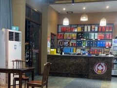 -朗妈私房菜(婺女州店)