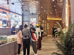 -宴小馆·小海鲜青岛菜(五四广场店)