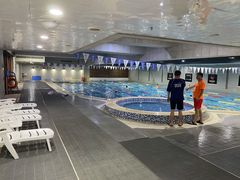 -海力健身游泳(太古里朗御店)