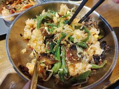 -聚合鑫东北熏酱熟食麻辣面(长阳店)