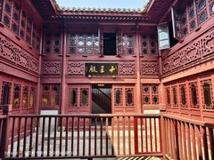 -宁波府城隍庙