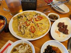 海鲜饼-青鹤谷(苏州店)