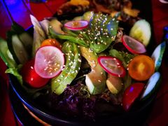 -Luchador摔跤手墨西哥餐厅(恒宇广场店)