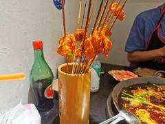 -四小区火锅·巷子里的重庆火锅(花照壁店)