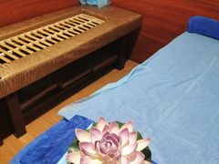 -肩颈管家·肩颈调理·经络养生(华景新城店)