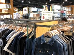 -MUJI无印良品(杭州万象城店)