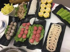 -陈记顺和牛肉火锅馆(天河北路店)