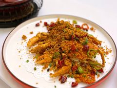 避风塘炒蟹-胜记酒家·精致线(君汇店)